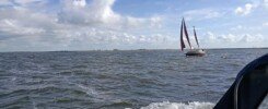 Transatlantic ARC 2018