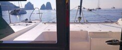Capri and the italian service or still the mentality